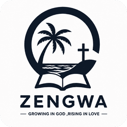 zengwa connect logo